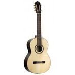 Ortega RE158RWSN Natural Elektro Klasik Gitar