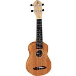 Ortega RFU10S Soprano Ukulele