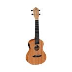 Ortega RFU11SE Natural Elektro Concert Ukulele