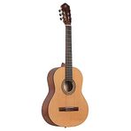 Ortega RSTC5M Mat Natural Klasik Gitar