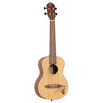 Ortega RU5-TE Natural Tenor Ukulele
