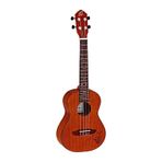 Ortega RU5MM-TE Tenor Natural Ukulele