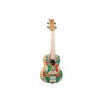 Ortega Ruar Hy Art Series Concert Himalaya Ukulele