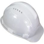 Ortel Beyaz Baret Ayarlanabilir