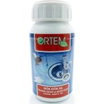 Ortem 6'lı Paket Çok Güçlü Tıkanık Gider Açıcı 090477