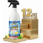 Ortem Koku Giderici 12X1000 ml