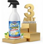 Ortem Koku Giderici 3X1000 ml