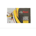 Ortho Flexi Misinalı Lumbo Sacral Korse M
