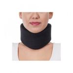 Orthocare 1180 2 Siyah Sünger Boyunluk