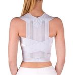 Orthocare 1320 Large Dik Duruş Korsesi