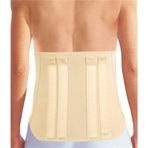 Orthocare 2110 Large Lumbosakral Bel Korsesi