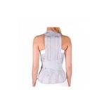 Orthocare 2550 Dorsocare Çelik Balenli Bel Korsesi