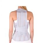 Orthocare 2550 Large Dorsocare Bel Korsesi