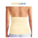 Orthocare 2810 XLarge Yün Bel Korsesi