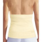 Orthocare 2810 Yün Korse Termal Bel Korsesi