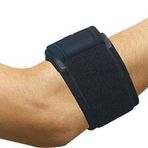 Orthocare 3125 Epikondilit Bandı Çift Pedli