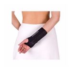 Orthocare 4511 Medium Sol/Left El Bilek Ateli