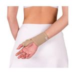 Orthocare 4535 XL Sol Baş Parmak Tespit Ateli