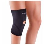 Orthocare 6140 Small Patellası Açık Dizlik