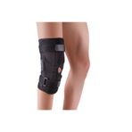 Orthocare 6755 Genucare AirX Dokuma Dizlik
