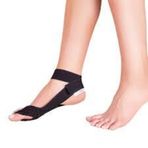Orthocare 7190 Sağ Hallux Valgus Combo Gündüz Ateli