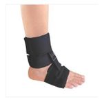 Orthocare 7210 Dorsı Flek Ayak Bilekliği Ortezi