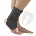 Orthocare 7675 Termoplastik Destekli Ayak Bilekliği
