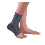 Orthocare 7910 Malleol Destekli Örme Ayak Bilekliği