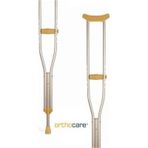 Orthocare 8120 Alüminyum Koltuk Değneği