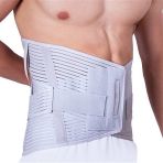 Orthocare Çelik Balenli 2540 XL Uzun Lumbosakral Bel Korsesi