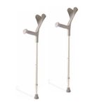 Orthocare R8130-100 Gri Kanadyen Koltuk Değneği