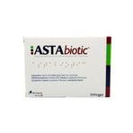 Orthogen Astabiotic 30 Kapsül