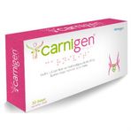 Orthogen Carnigen 30 Saşe