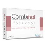 Orthogen Combinol İnositol 20 Kapsül