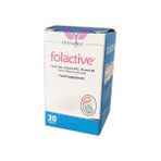 Orthogen Folactive 30 Tablet