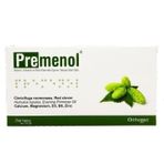 Orthogen İlaç Premenol Multivitamin ve Mineral Takviye-Menepoz Semptomlarını Hafifletici