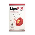Orthogen Lipofix 30 ml Damla
