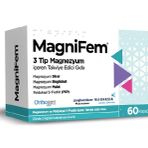 Orthogen MagniFem 60 Kapsül