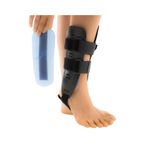 Ortholand Ayak Bileği Stabilizasyon Ortezi (aircast) Jelli Bedensiz ML-0405-4