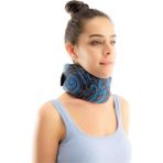 Ortholand Cellıntro Boyunluk 9 Cm Boyunluk - Bordo