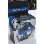 Ortholand Kamuflaj Gri Kinesio Ağrı Bandı sporcu Ağrı Bandı 5cmx5m orthokamuflajgri