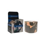 Ortholand Kinesio Ağrı Bandı 5Cm X 5M Kamuflaj Yeşili