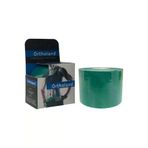 Ortholand Kinezyo Bandı, Spor Kas Ağrı 5cm*5mt Koyu Yeşil lot:101102020
