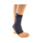 Ortholand Malleol Destekli (silikonlu) Ayak Bilekliği (örgü Kumaş) ML-0552