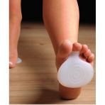Ortholand Silikon Halkalı Metatarsal Ped Bedensiz
