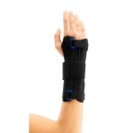 Ortholand Statik El Bilek Splinti Dorsal Destekli Bedensiz ( Neopren Kumaş) Sol