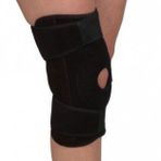 ORTHOSEV PATELLA DESTEKLİ DİZLİK STANDART BEDEN