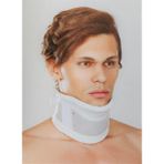 Orthosoft Çenelikli Boyunluk (Thomas Boyunluk) - Beyaz - XL