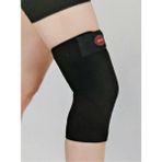 Orthosoft Elastik Dizlik Neopren - XL - Siyah