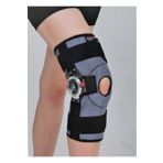 Orthosoft Gri Açı Ayarlı Dizlik Unisize